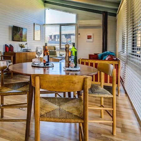 Ocean Reach Retreat Villa Cape Woolamai Ngoại thất bức ảnh
