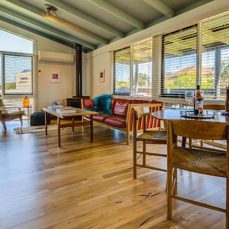 Ocean Reach Retreat Villa Cape Woolamai Ngoại thất bức ảnh