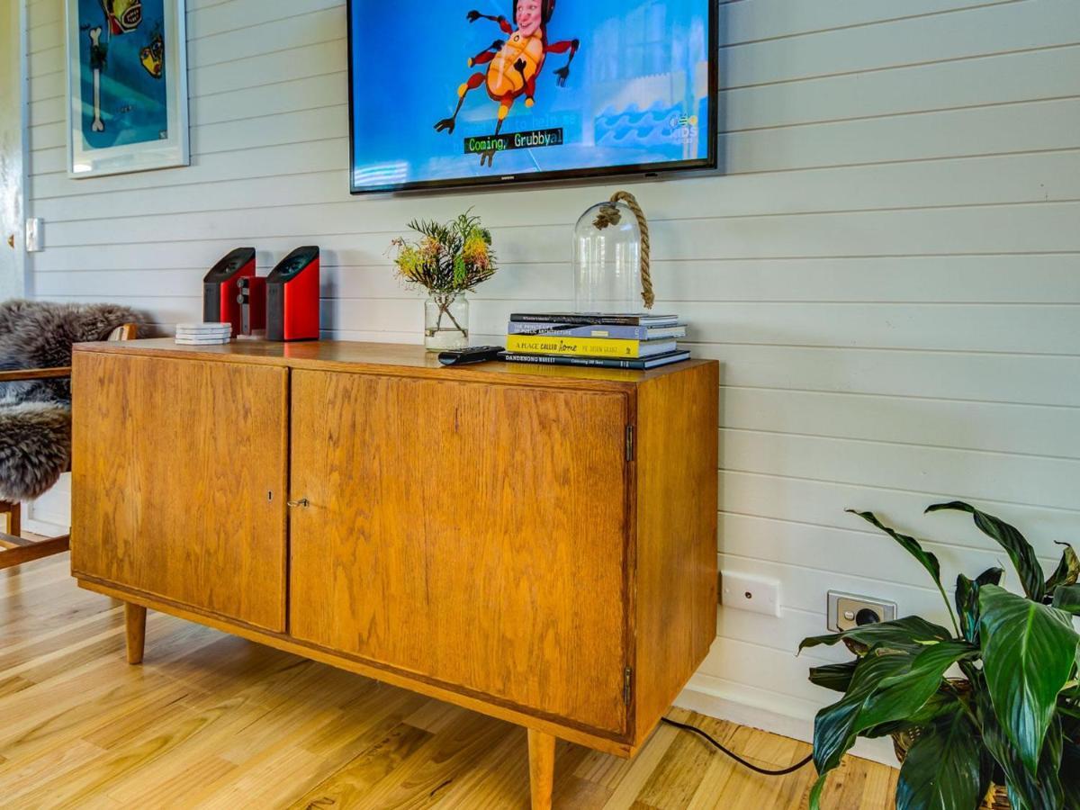 Ocean Reach Retreat Villa Cape Woolamai Ngoại thất bức ảnh
