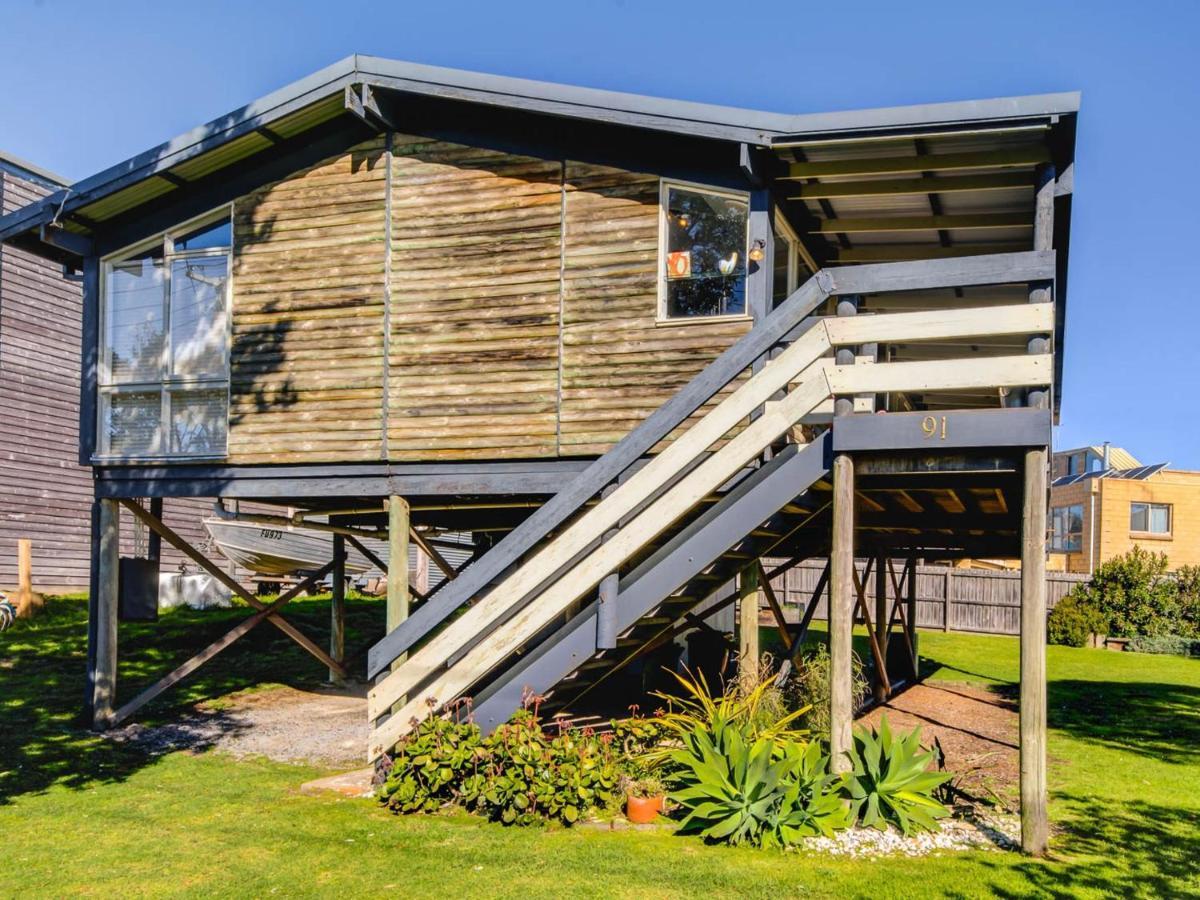 Ocean Reach Retreat Villa Cape Woolamai Ngoại thất bức ảnh