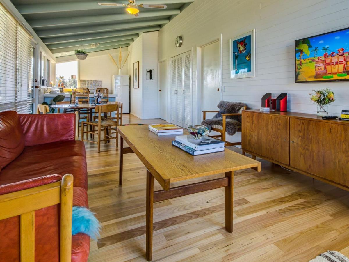 Ocean Reach Retreat Villa Cape Woolamai Ngoại thất bức ảnh