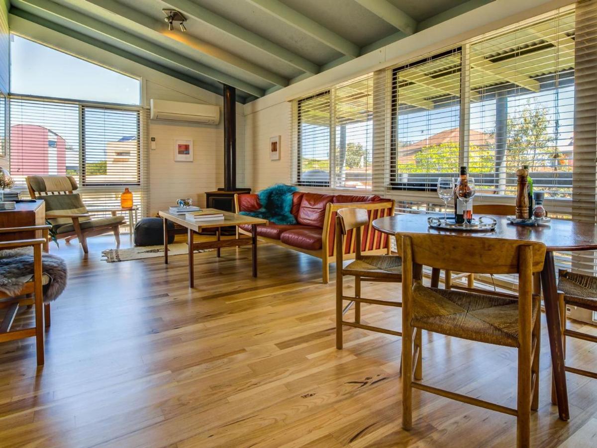 Ocean Reach Retreat Villa Cape Woolamai Ngoại thất bức ảnh