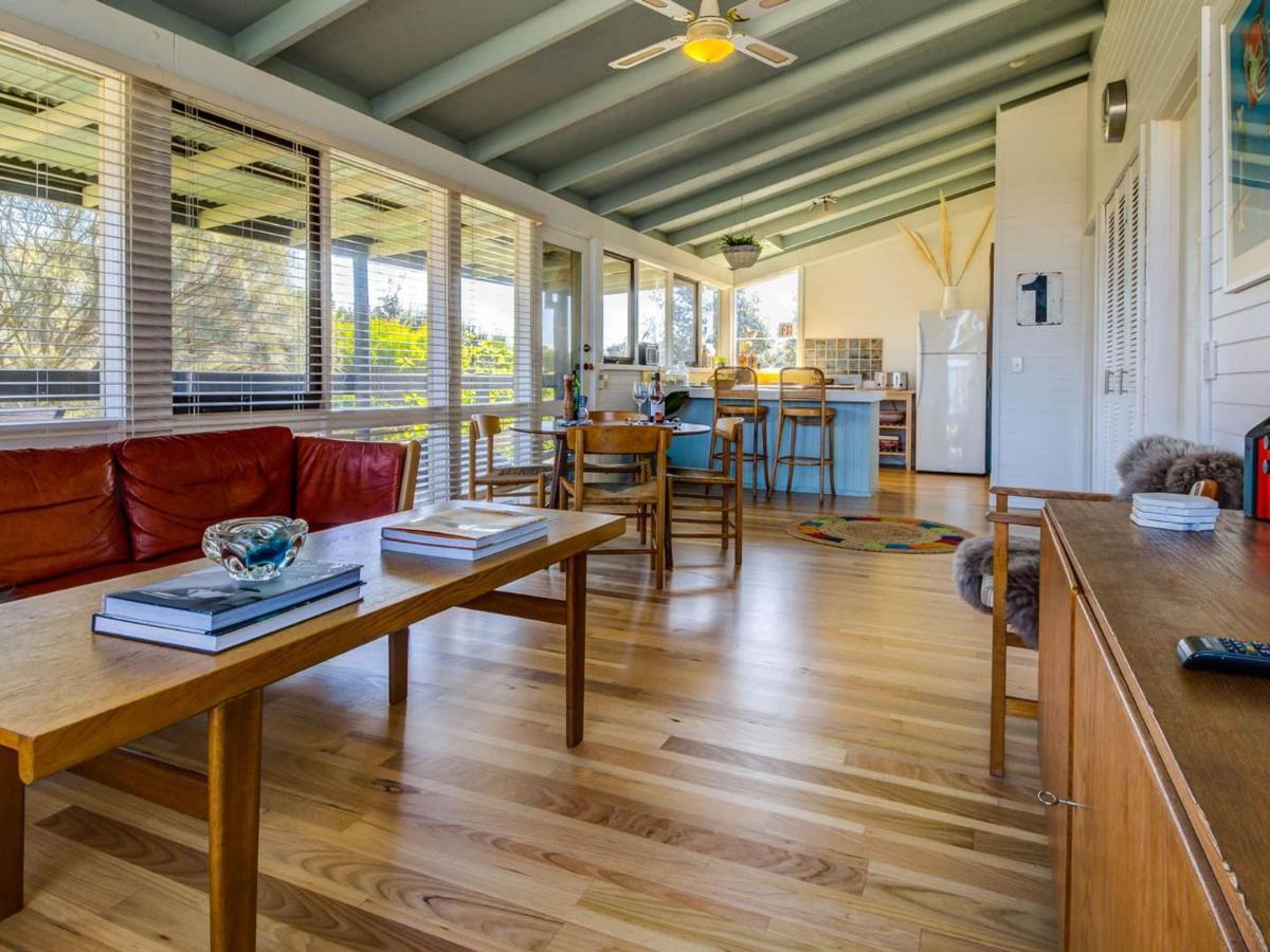 Ocean Reach Retreat Villa Cape Woolamai Ngoại thất bức ảnh