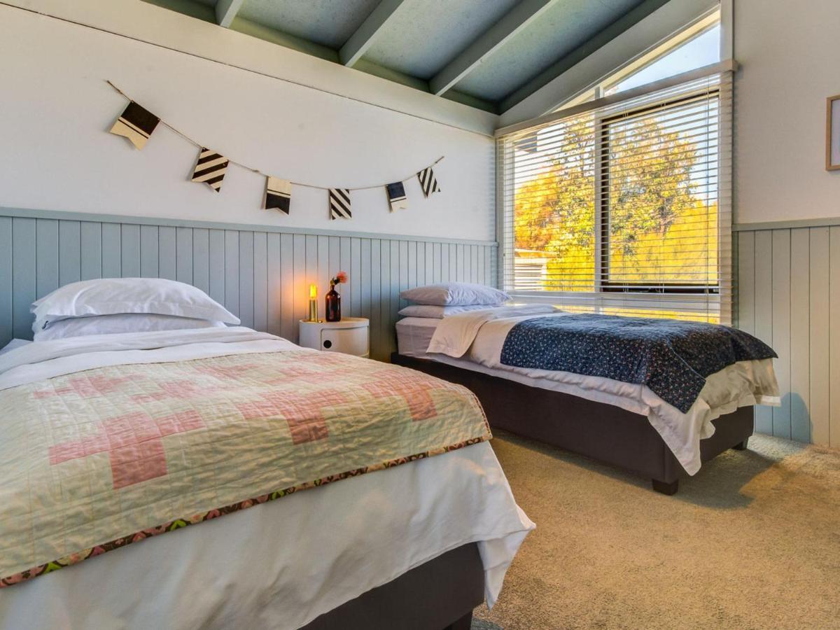 Ocean Reach Retreat Villa Cape Woolamai Ngoại thất bức ảnh